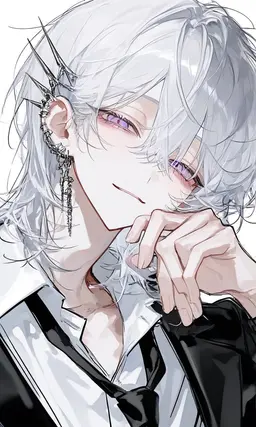 Profile image of Shion