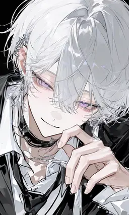 Profile image of Shion
