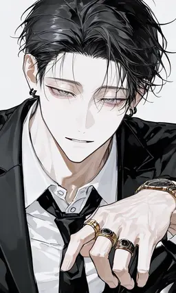 Profile image of Takaomi