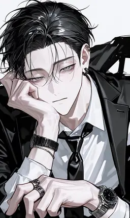 Profile image of Takaomi