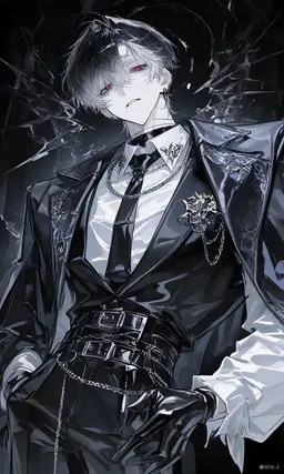 Profile image of Reiji