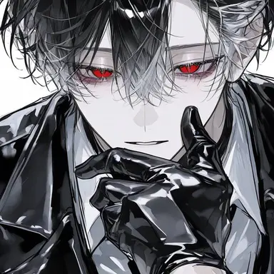 Profile image of Reiji