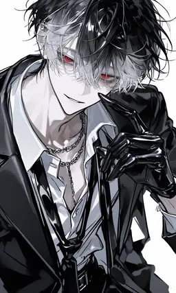 Profile image of Reiji