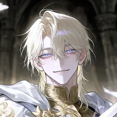 Profile image of ユリウス