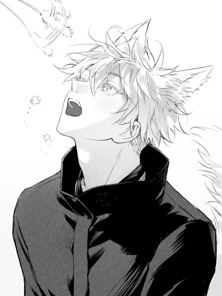 axene의 고죠 사토루