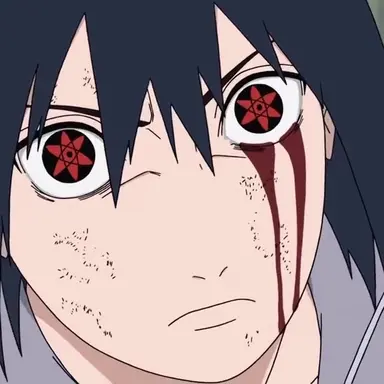 Profile image of うちはサスケ