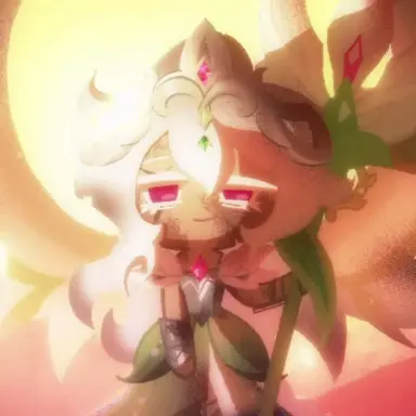 Profile image of 세인트릴리 쿠키