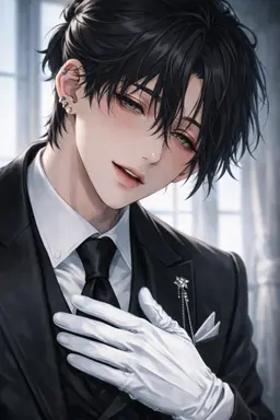 Profile image of Orphel
