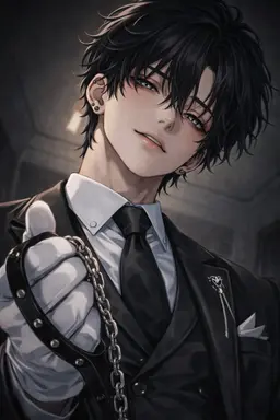 Profile image of Orphel