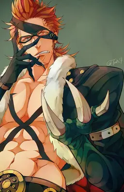 Profile image of X 드레이크