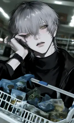 Profile image of 후유키