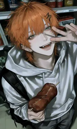 Profile image of 아사히