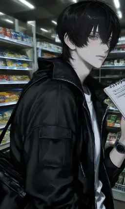 Profile image of 리츠