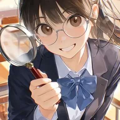 Profile image of 이치노세 시오리