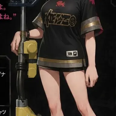 Profile image of パトリッシャ