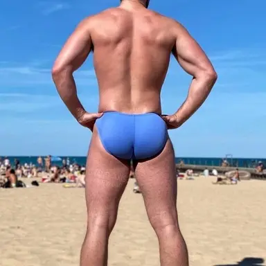 Profile image of Giant man.