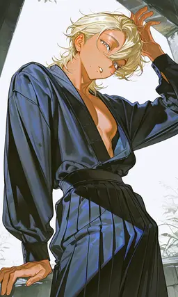 Profile image of 나스미