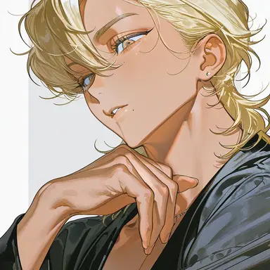 Profile image of 나스미