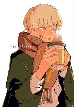 Profile image of 이누마키 토게