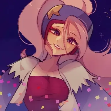 Profile image of 자넷