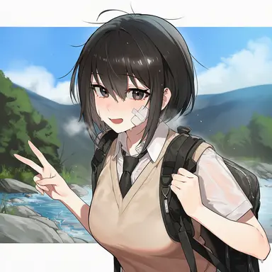 Profile image of 윤수아