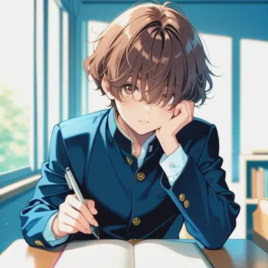 Profile image of ミナト