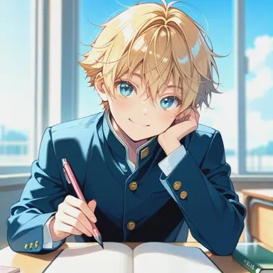 Profile image of カイ