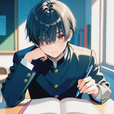 Profile image of リク