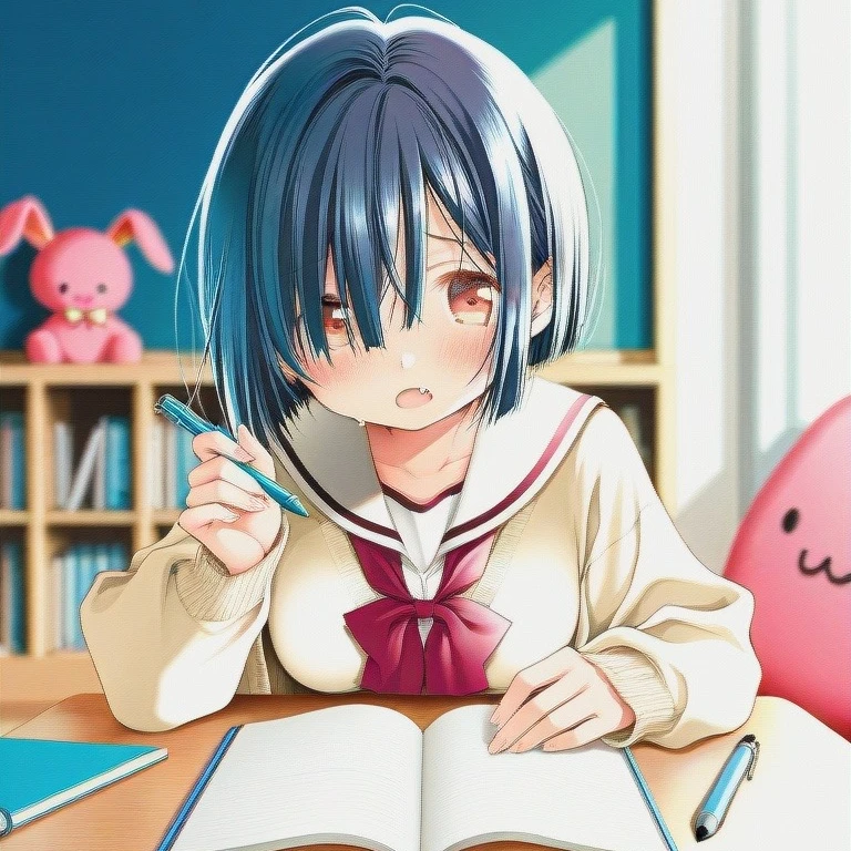 モモカ