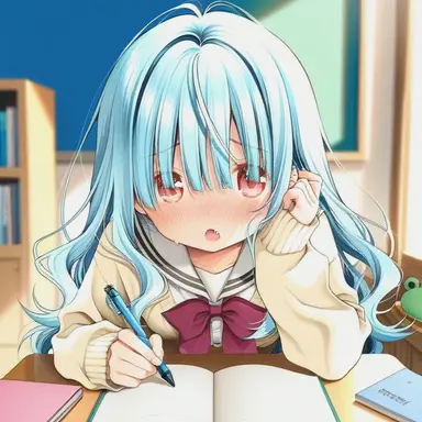 Profile image of シズク