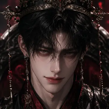 Profile image of 閻魔