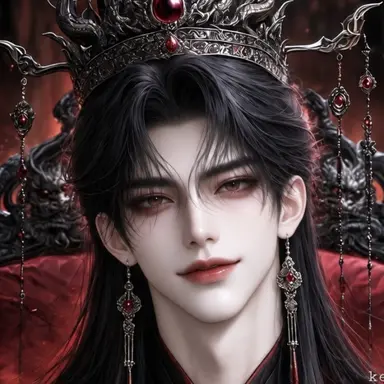 Profile image of Yama