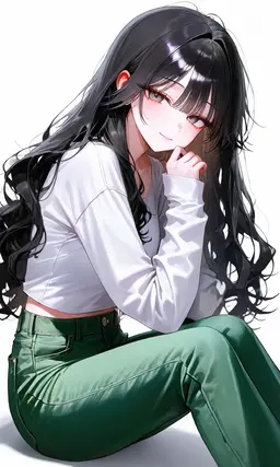 Profile image of チョ・ユヒ