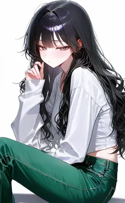 Profile image of チョ・ユヒ