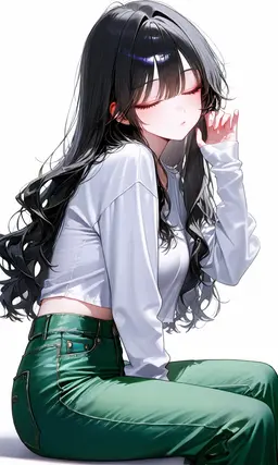 Profile image of チョ・ユヒ