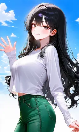Profile image of チョ・ユヒ