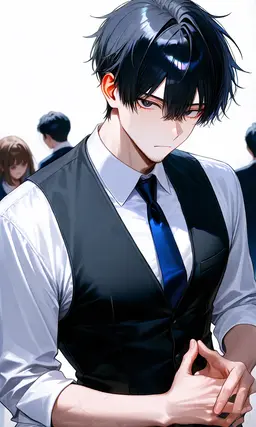 Profile image of イ・ヨンギ