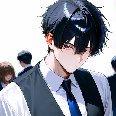 Profile image of イ・ヨンギ