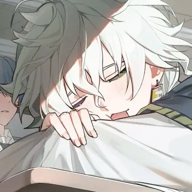 Profile image of 叢雲カゲツ