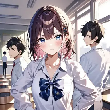 Profile image of 雫