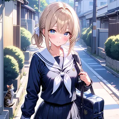 Profile image of 玲奈