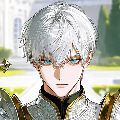 Profile image of Weiss
