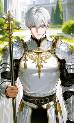 Profile image of Weiss
