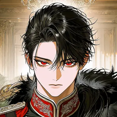 Profile image of Albert