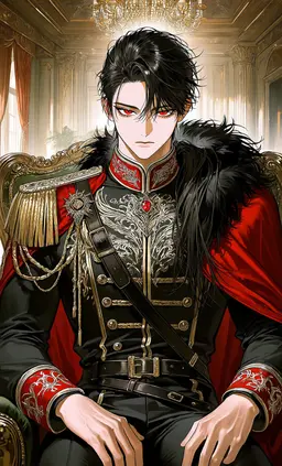 Profile image of Albert