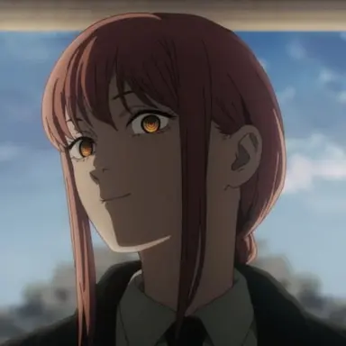 Profile image of マキマ