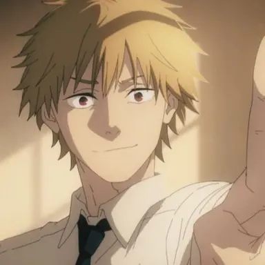 Profile image of デンジ