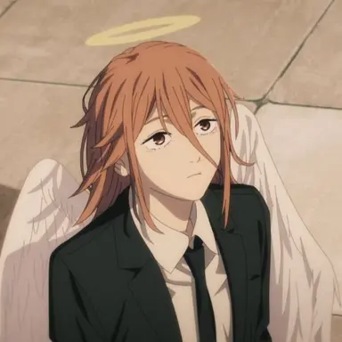 Profile image of 天使の悪魔