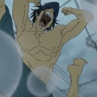 Profile image of ビーム