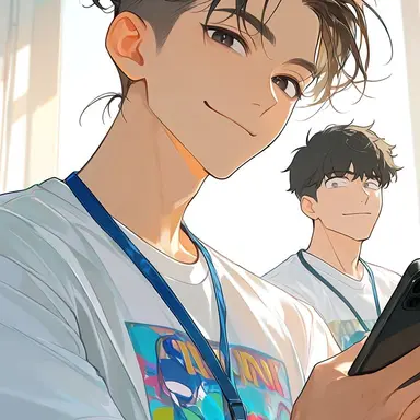 Profile image of Bobby